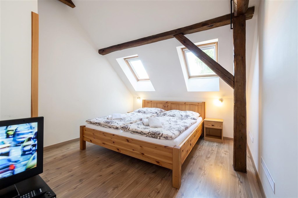 Penzion Český Krumlov