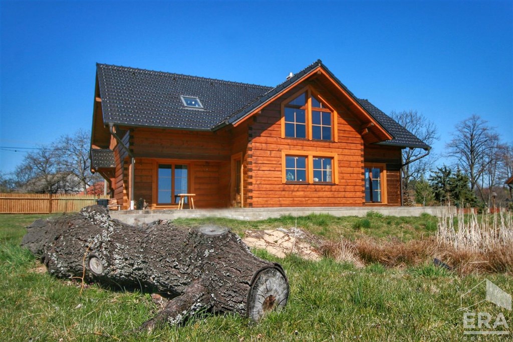 LOMEČEK – ROUBENKA 5+1 S VELKOU ZAHRADOU