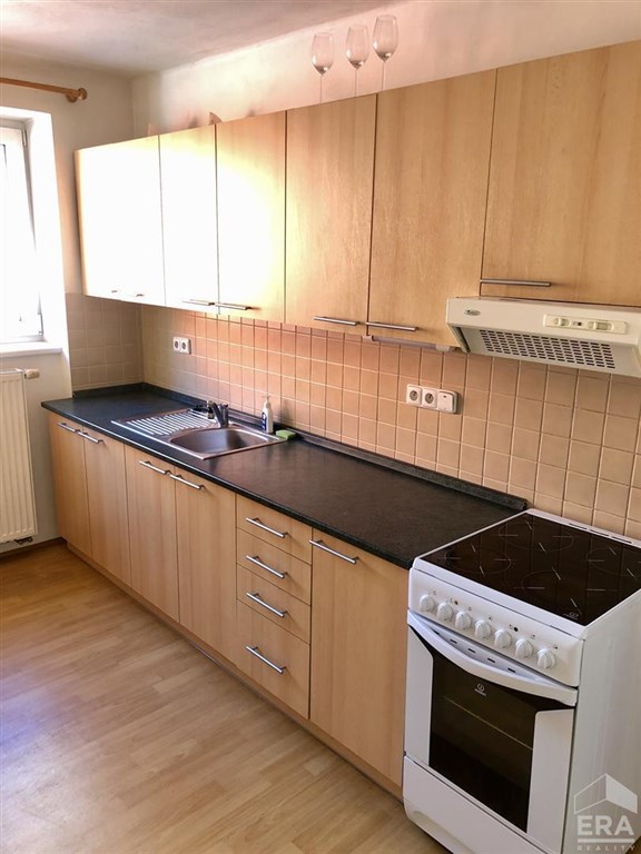 Pronájem bytu 2+1, centrum Opava