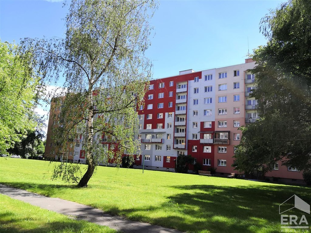 Prodej bytu 2+kk 58m2