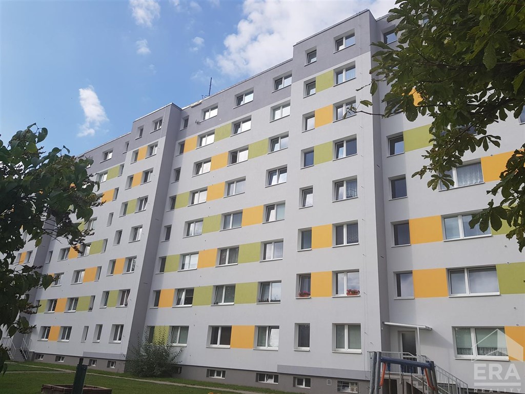 Prodej bytu 3+1 u přehrady