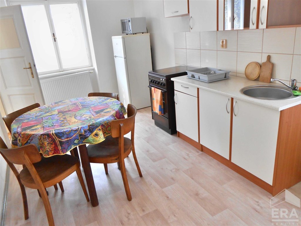 Pronájem 3+1, 92 m2 – Olomouc