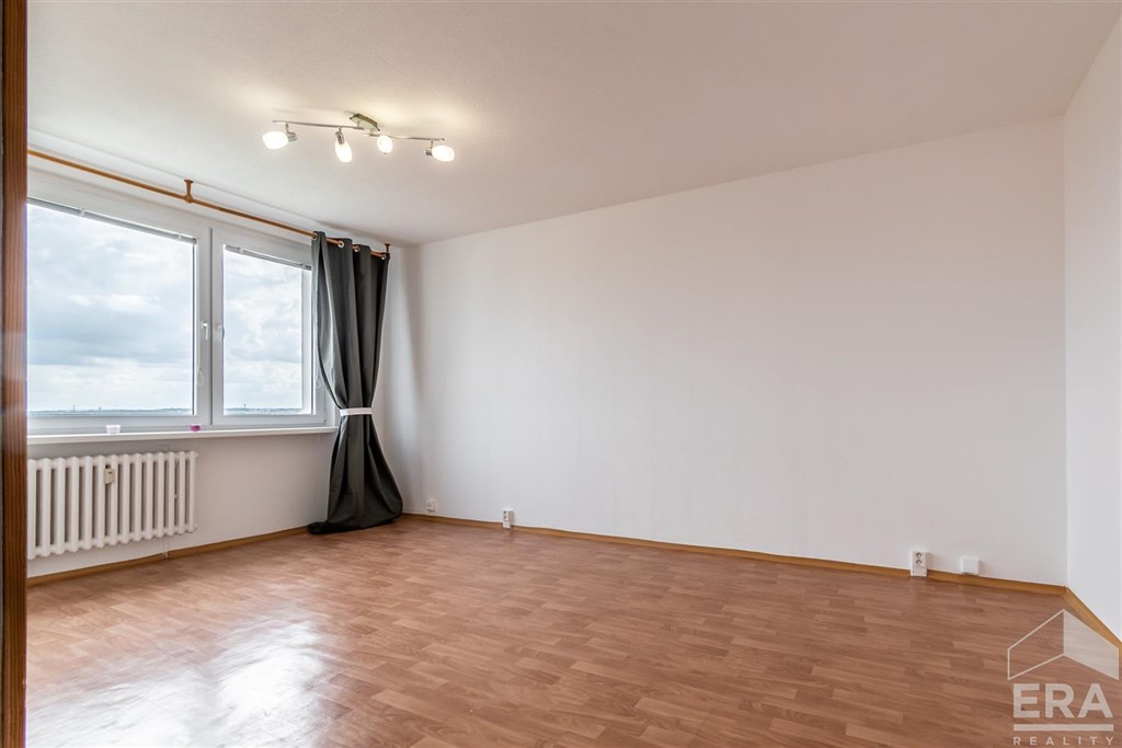 Byt 1+kk, Hnězdenská, Praha 8 – Troja