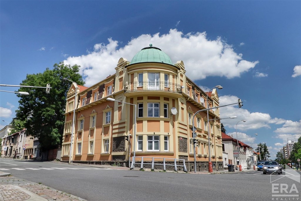 KUTNÁ HORA – BYT 2+1