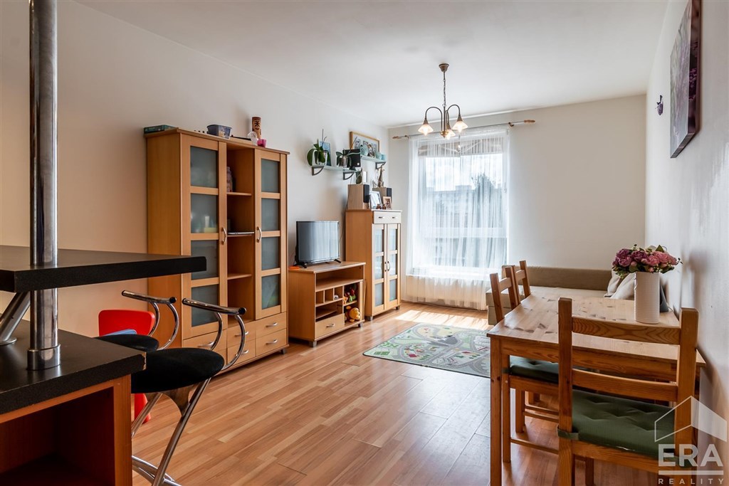 Byt 2+kk, Kytlická, Praha 9 – Prosek