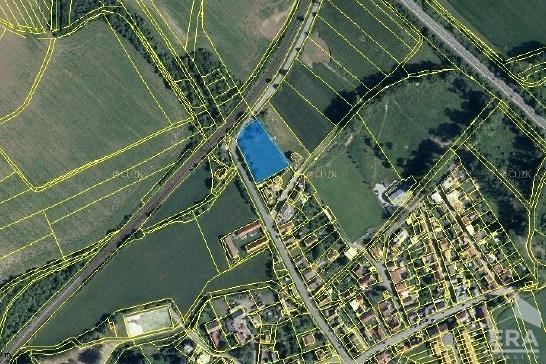 KUTNÁ HORA, MALÍN – VELKÝ POZEMEK