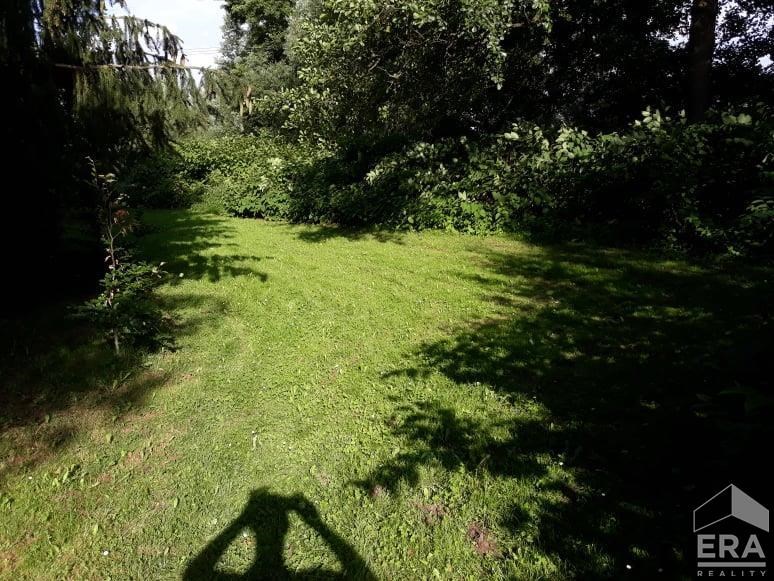 Prodej pozemku 2 387 m2, Rokycany, okres Rokycany