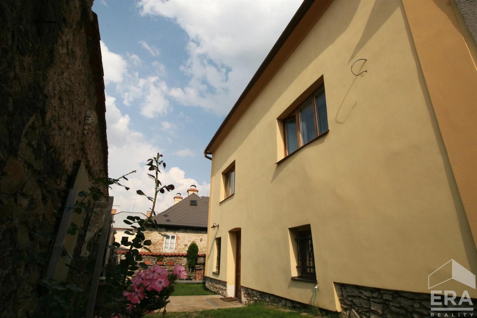 KUTNÁ HORA, VNITŘ. MĚSTO – RD 2+1