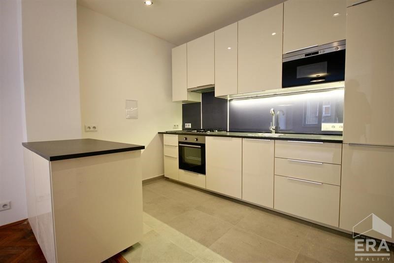 3+kk po kompletní rekonstrukci, 72 m2, Praha 3 – Vinohrady, Písecká ulice