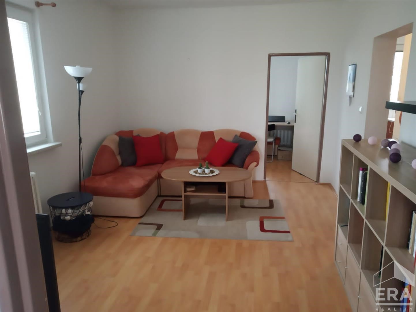 Pronájem prostorného bytu 3+1, 60 m²