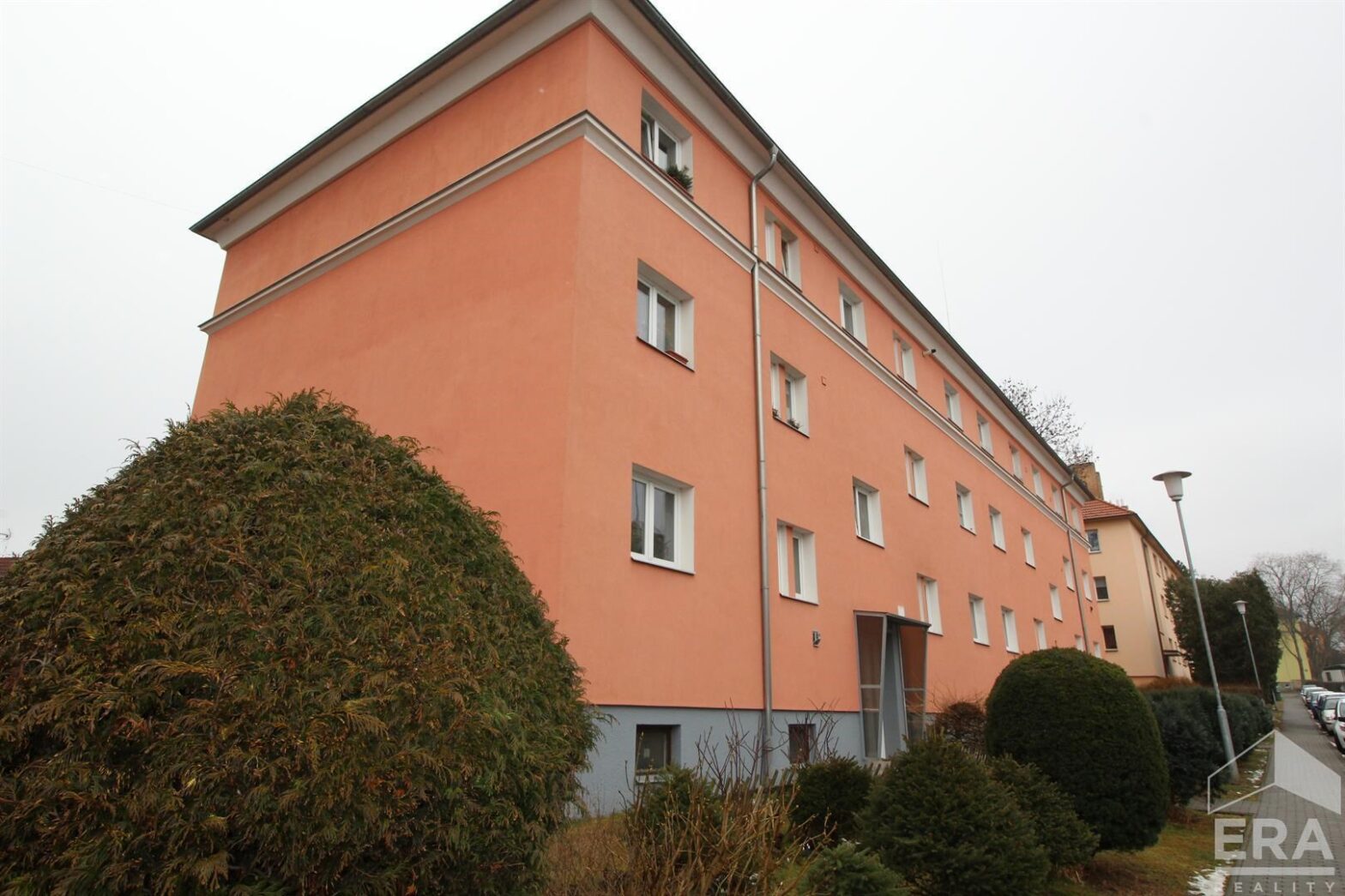KUTNÁ HORA – BYT 3+KK S BALKÓNEM