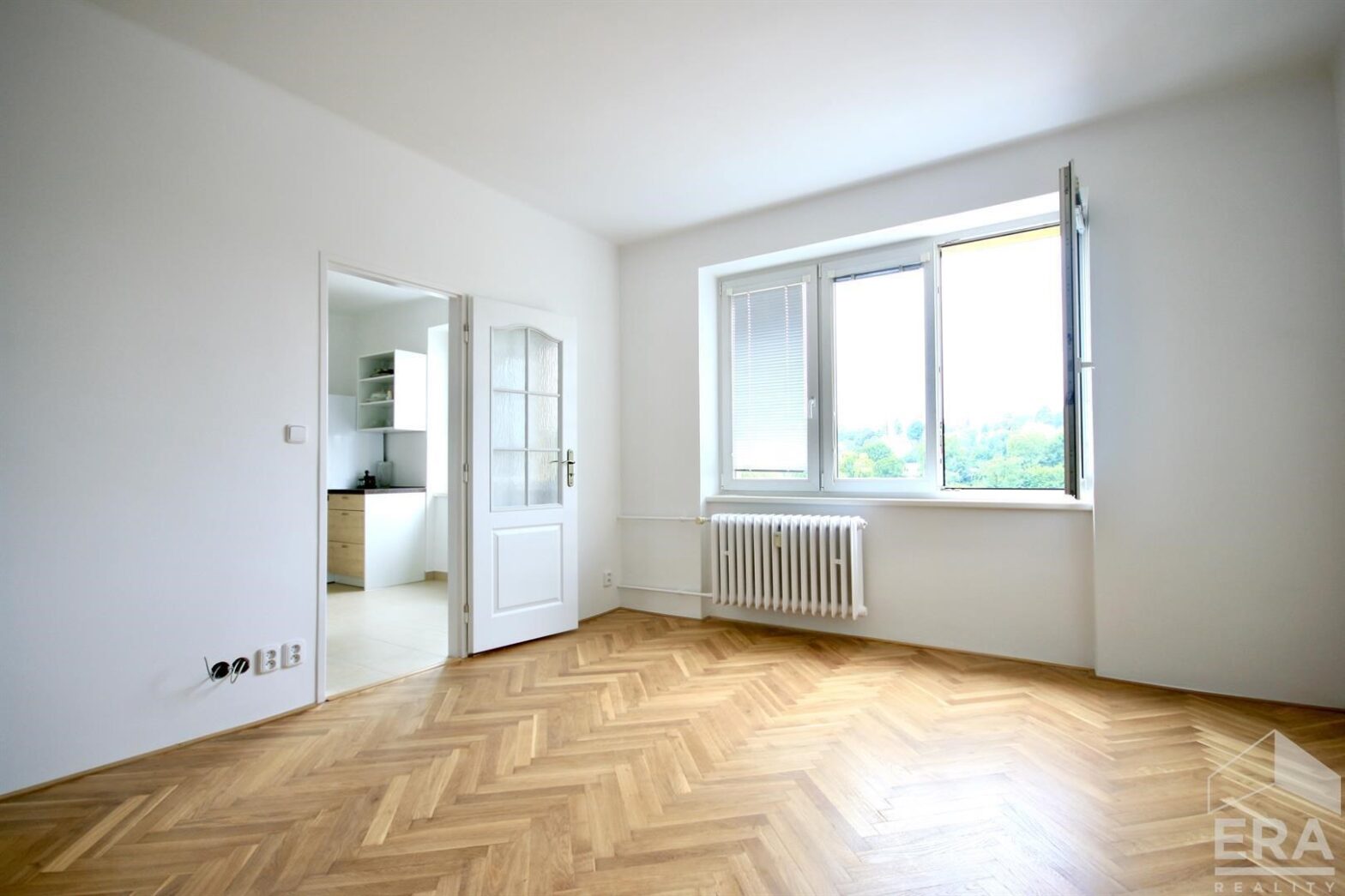 2+1, 54 m2, Praha 6 – Dejvice