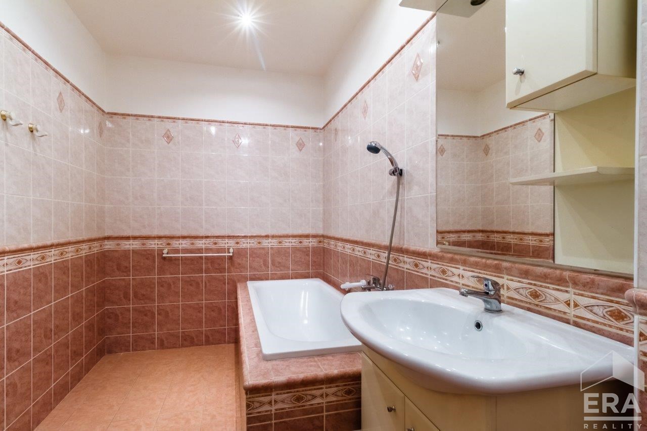 Prodej bytu 3+kk, 95 m2, Soukenická ul., Praha 1 – Nové Město