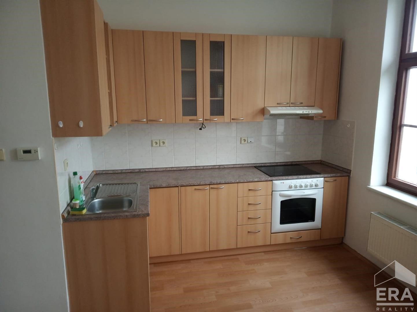 Pronájem bytu 2+1, centrum Opava