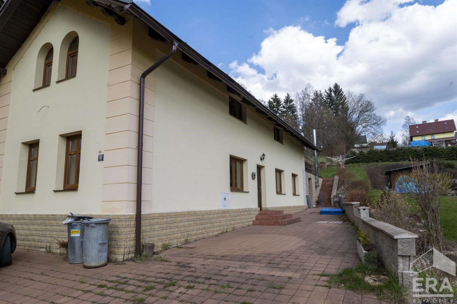 Sháníte apartmány v Krkonoších k pronájmu?