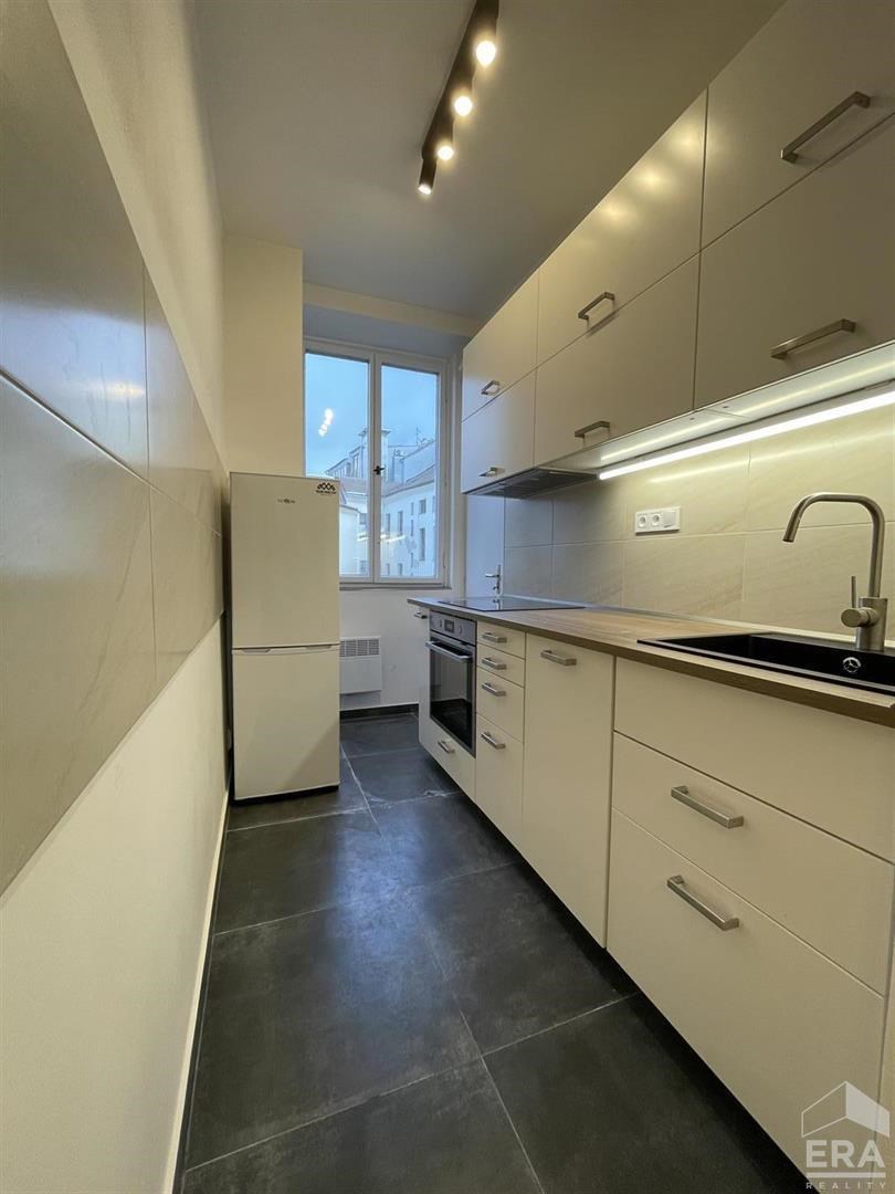 Pronájem bytu 65m²