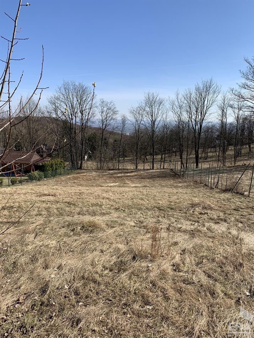 Prodej stavebního pozemku 1044m²