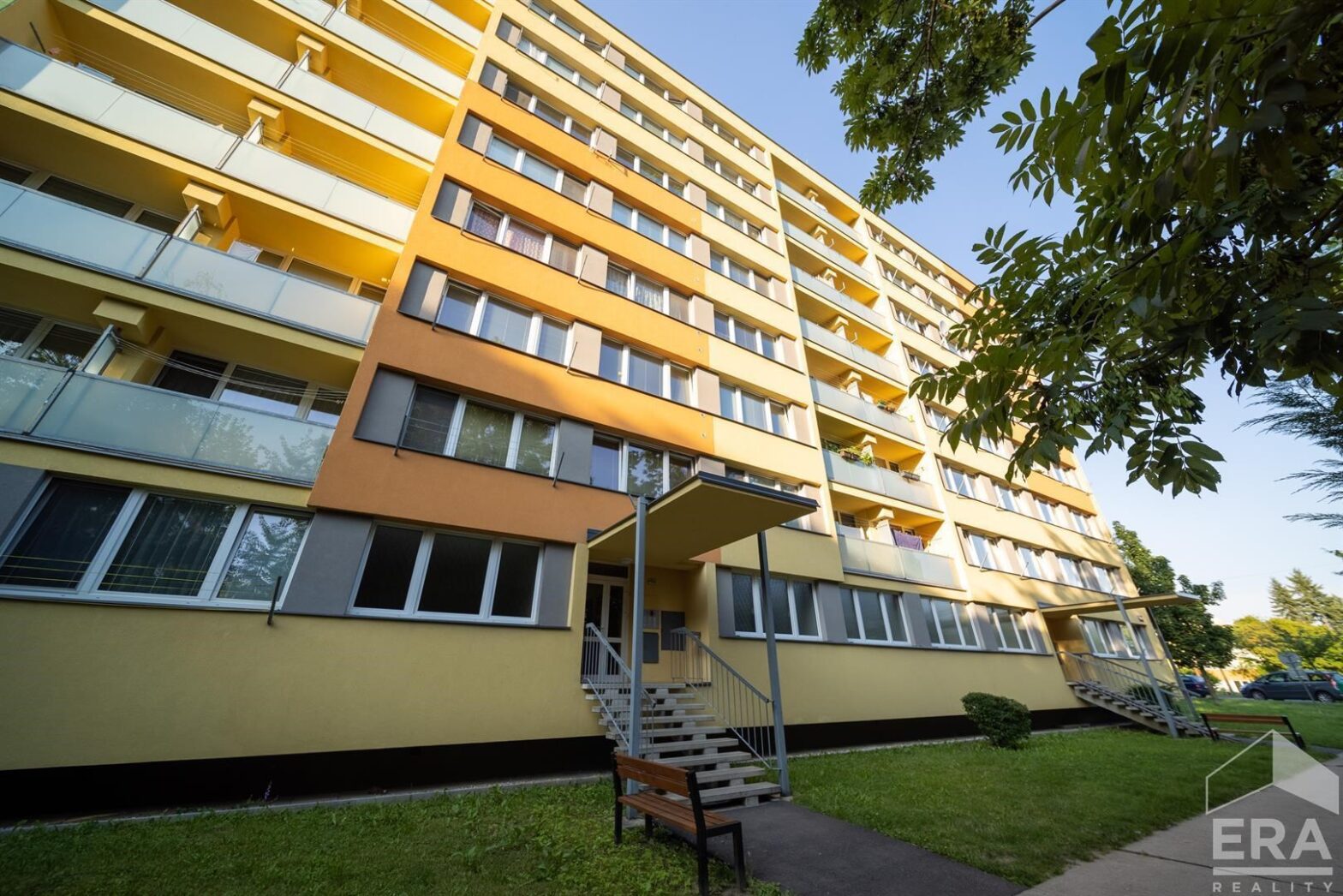 KOLÍN – BYT 1+1 V ŽÁDANÉ LOKALITĚ