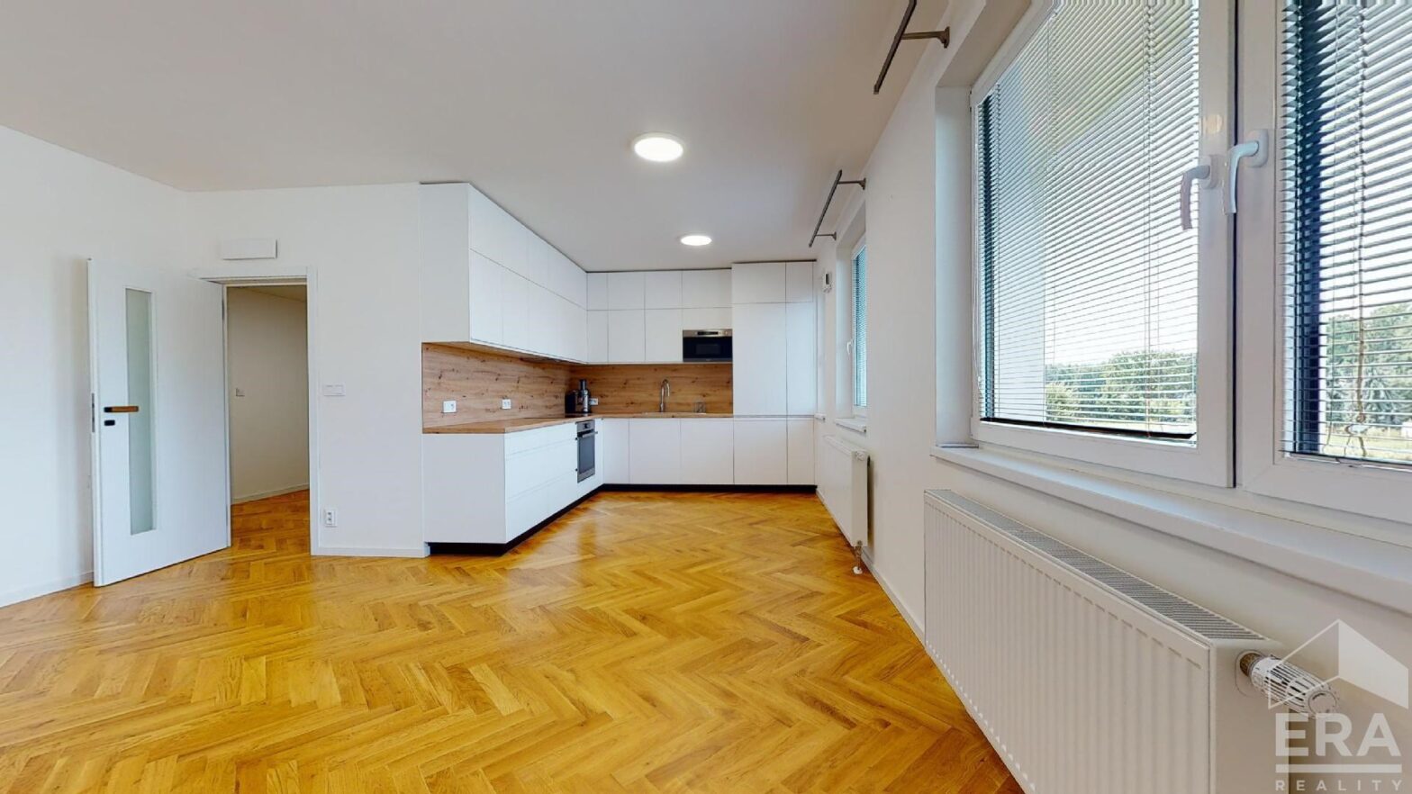 Pronájem kanceláře, 62 m2, ul. Práčská 16, Praha 10 – Záběhlice