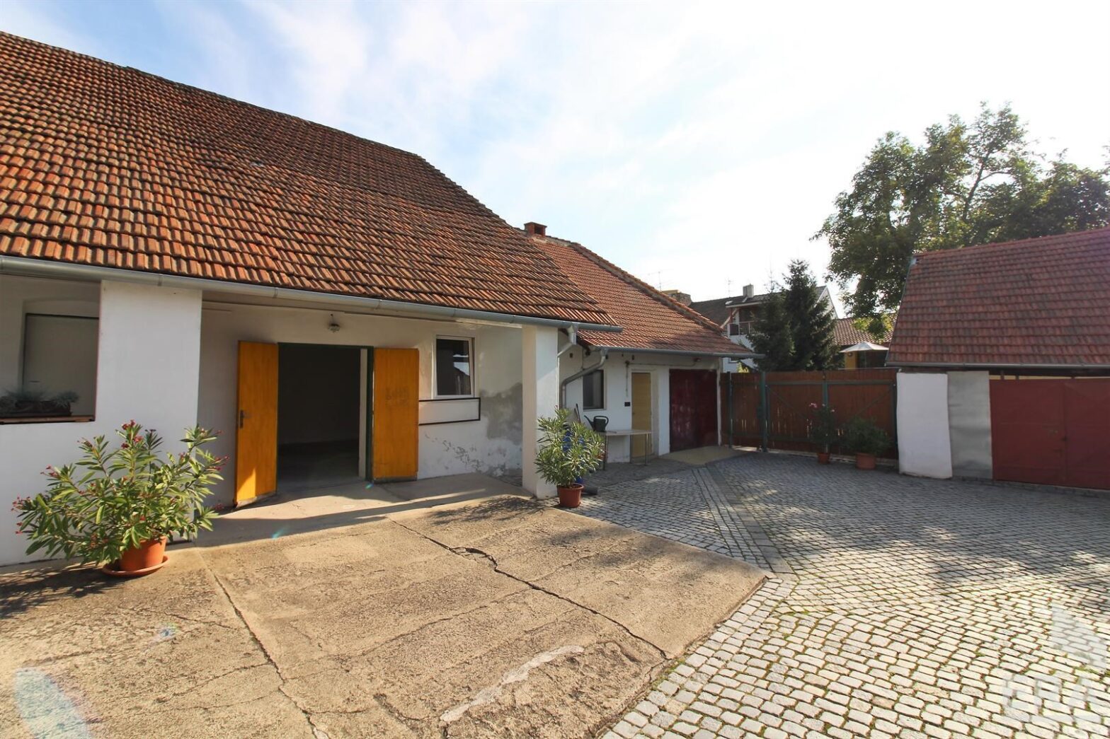 Pronájem skladového prostoru 61m², Maničky 4, Brno – Žabovřesky