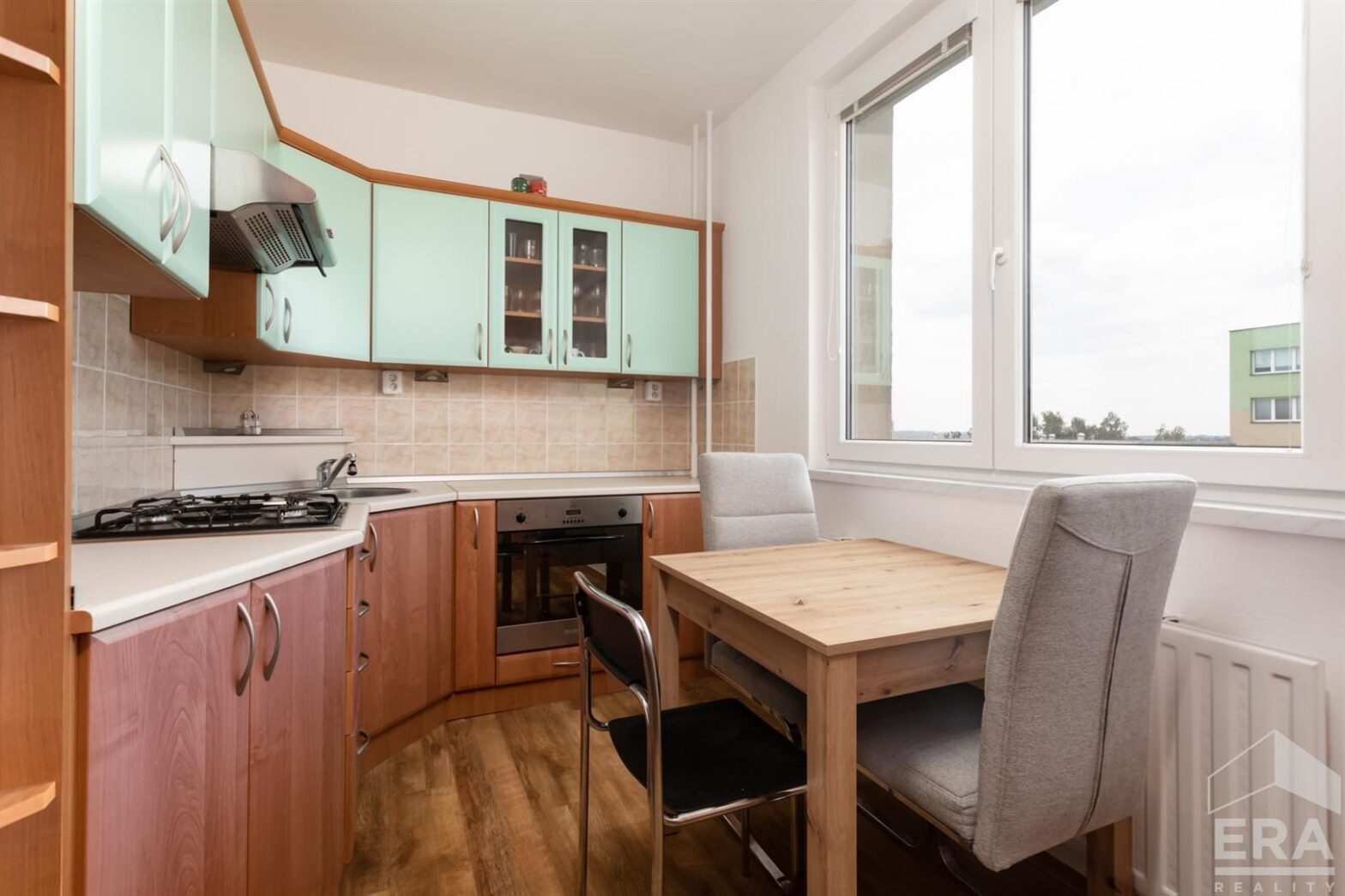 Prodej bytu 3+1 68 m²