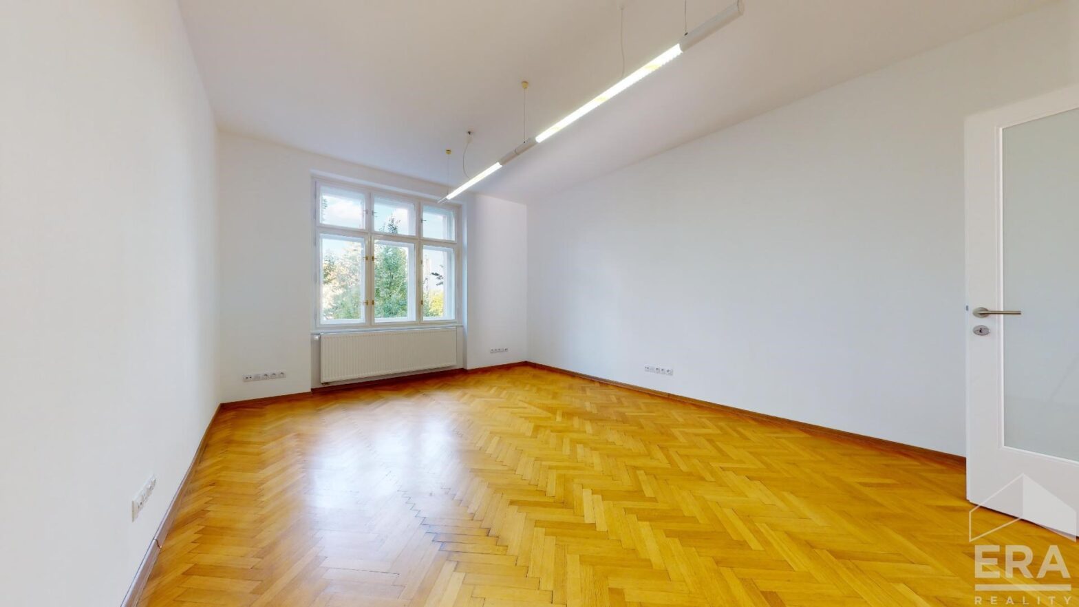Pronájem kancelářských prostor 2+1, 50 m² , Terronská, Praha 6 – Bubeneč