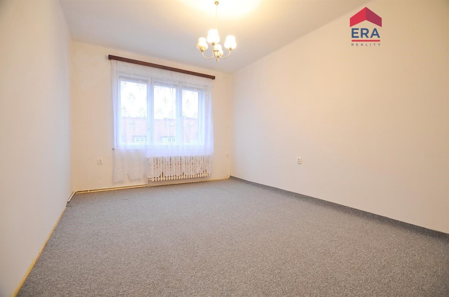 Pronájem bytu 2+1, 45m2, Praha 4 Pankrác