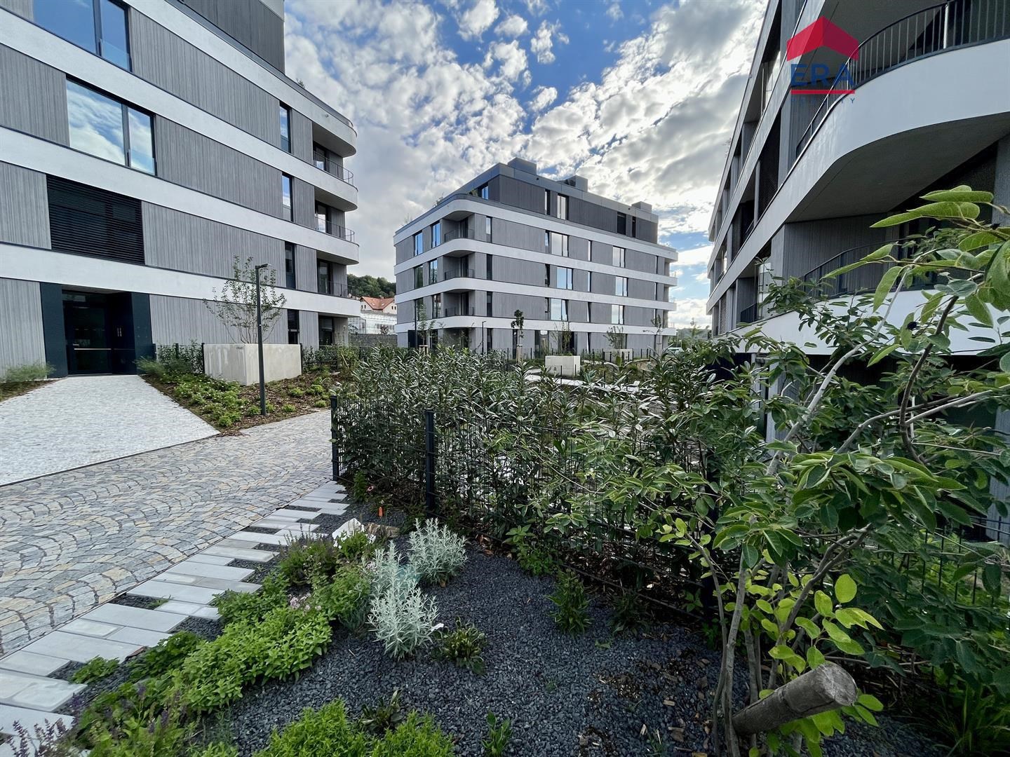 2kk/L/GS, 62 m2, Praha 6 – Ořechovka