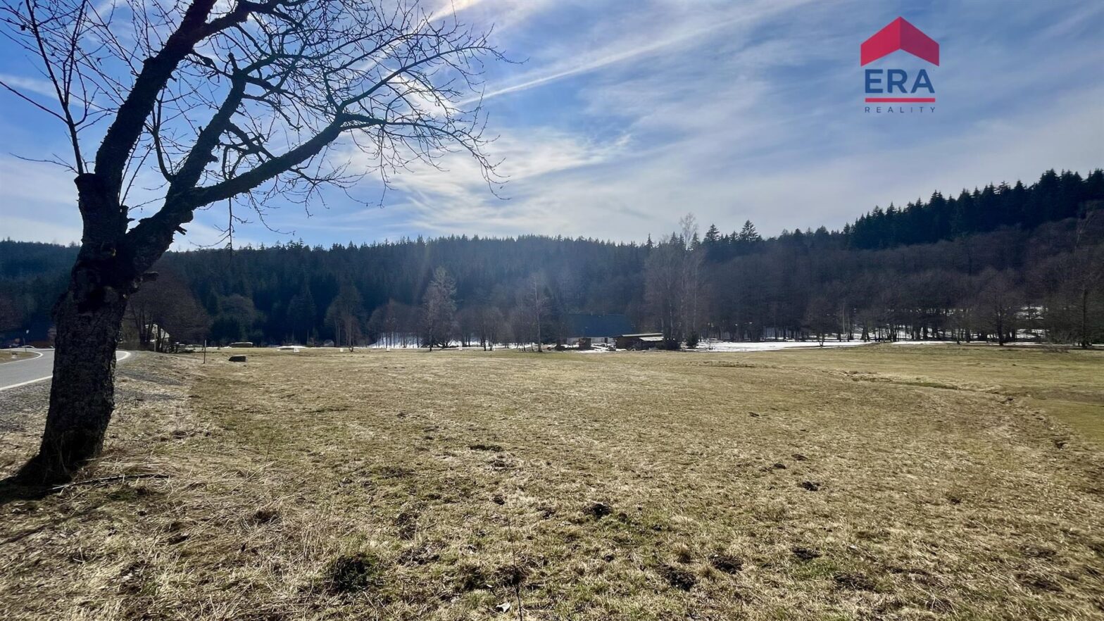 Paseky nad Jizerou