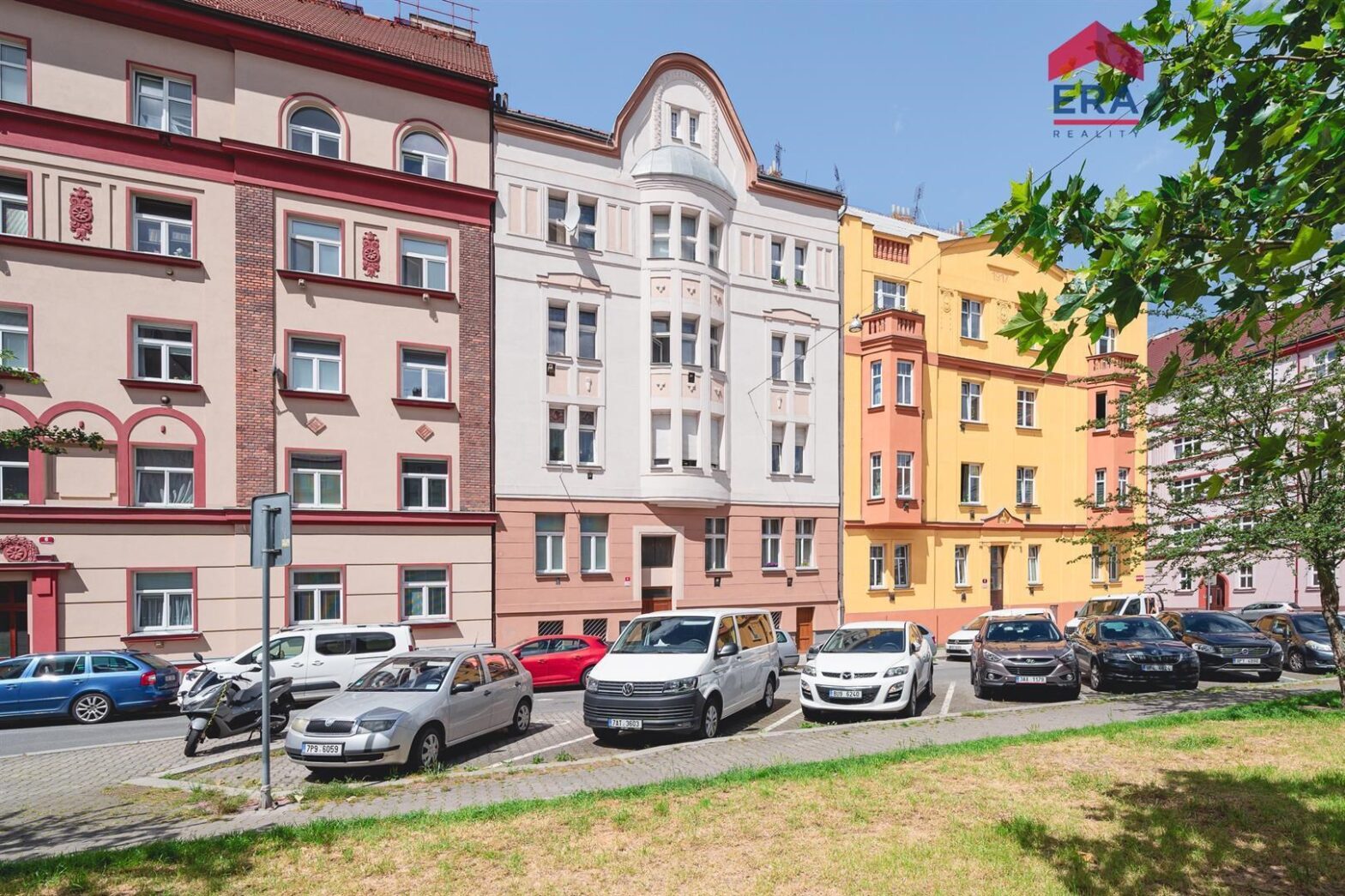 Prodej ubytovacího zařízení, 141 m2, Vrchlického, Plzeň